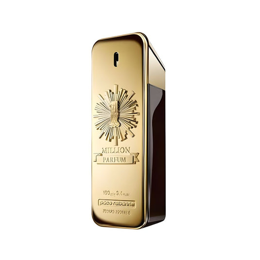 1 Million Parfum by Paco Rabanne EDP Men - A Luxurious cologne perfect for casual and formal occassions.