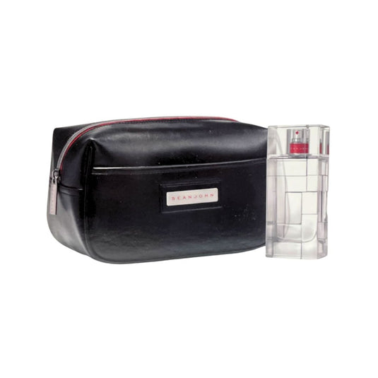 3AM Sean John Travel 3.4Oz 100 ml EDT Kit