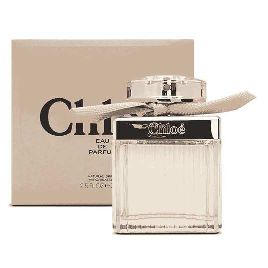 Chloe by Chloé EDP 2.5 Oz