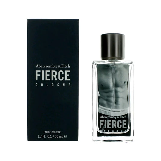 Abercrombie & Fitch Fierce EDC 1.7 Oz 50 ml