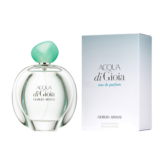Acqua di Gioia EDP by Giorgio Armani 3.4 Oz