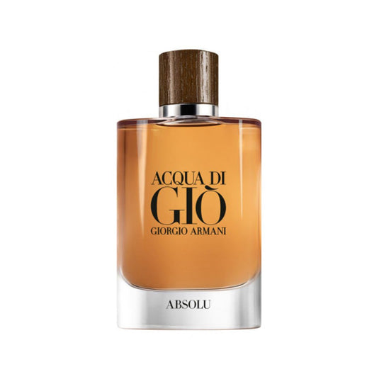 Acqua Di Gio Absolu EDP by Giorgio Armani Men