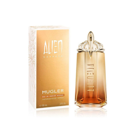 Alien Goddess Intense EDP Women 3 Oz 90 ml