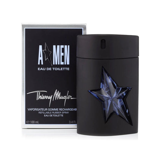 Angel-A-Star-EDT-Men-Thierry-Mugler-3.4 Oz 100 ml