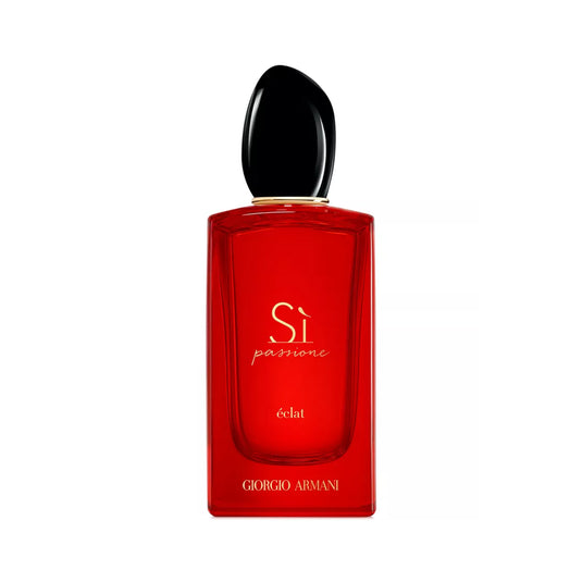 Armani Si Passione EDP by Giorgio Armani