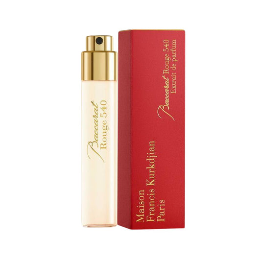 Baccarat Rouge 540 EDP Unisex 11ml 0.37 oz