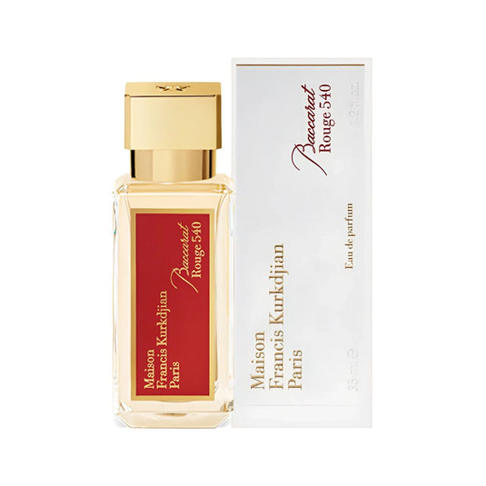 Baccarat Rouge 540 EDP Unisex 1.2 Oz 35 ml