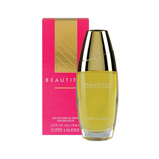 BeautifulEsteeLauderEDP omen 2.5 Oz 75 ml