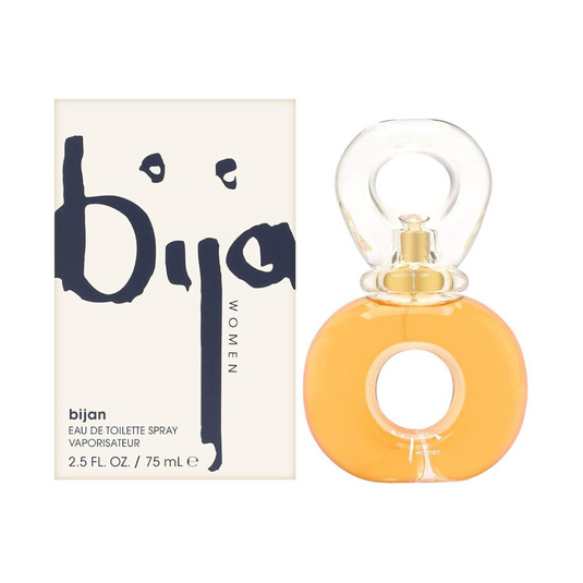 Bijan EDT Women 2.5 Oz 75 ml