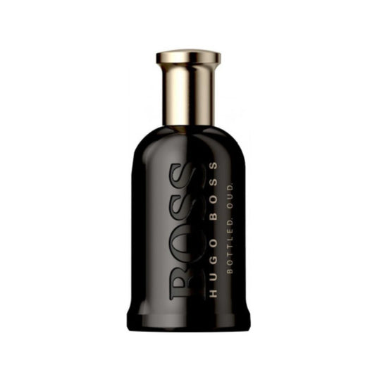 Boss Bottled Oud EDP by Hugo Boss Men