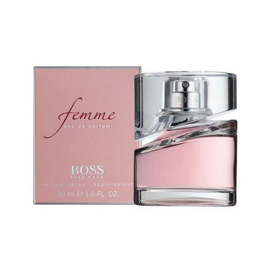 Boss Femme by Hugo Boss EDP Women 1.6 Oz 50 ml