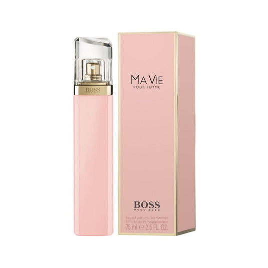 Boss Ma Vie EDP by Hugo Boss Women 2.5 Oz 75 ml