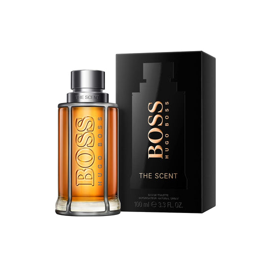 Boss The Scent by Hugo Boss EDT
