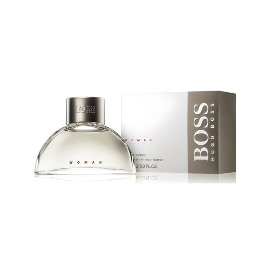 Boss Woman EDP by Hugo Boss Women 3 Oz 90 ml