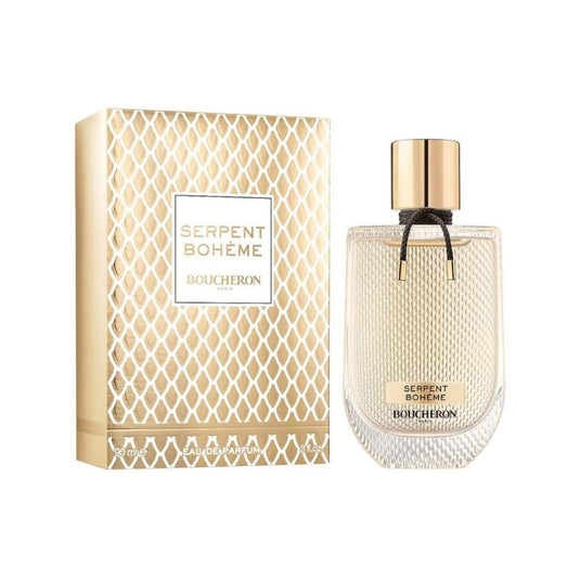 Boucheron Serpent Boheme EDP Women 3.0 Oz 90 ml