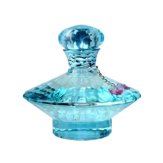 Britney Spears Curious EDP Women - A light fragrance that combines fruity and floral notes.