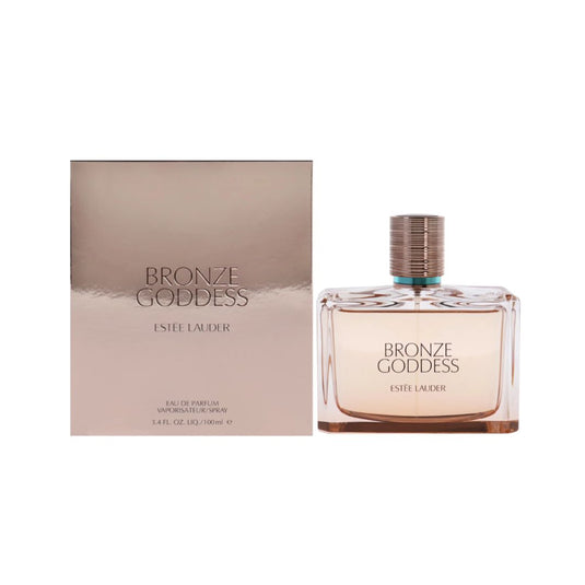Bronze Goddess by Estee Lauder EDP Women 3.4 Oz 100 ml