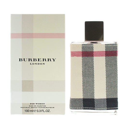 Burberry London EDP 3.3 Oz 100 ml