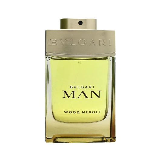 Bvlgari Man Wood Neroli EDP Men