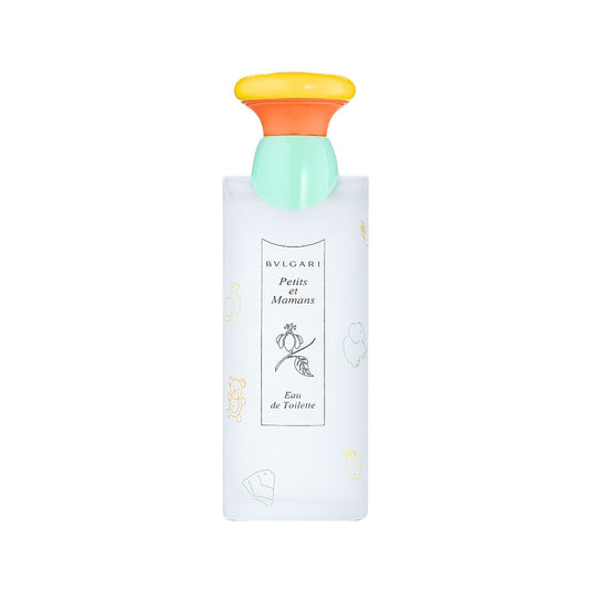 Bvlgari Petits Et Mamans EDT Women
