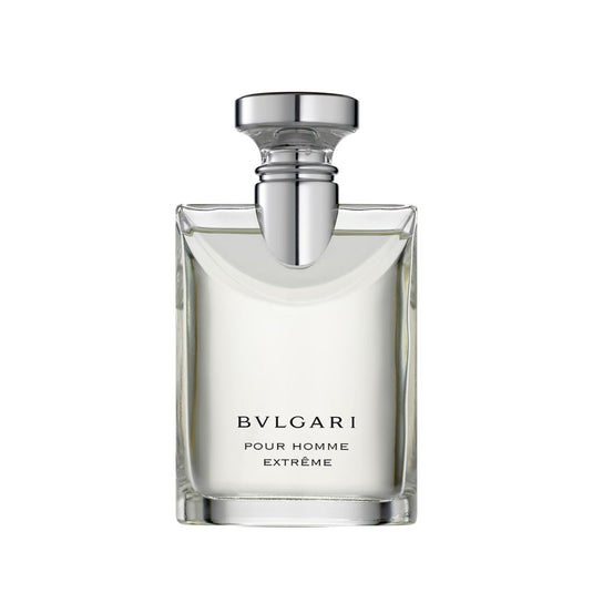 Bvlgari Pour Homme Extreme EDT Men - a dynamic and intense fragrance, perfect for men who appreciate a scent that’s fresh yet deeply compelling.