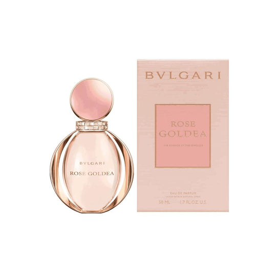 Bvlgari Rose Goldea EDP Women 1.7 Oz 50 ml