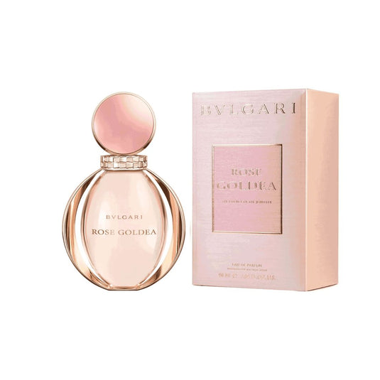 Bvlgari Rose Goldea EDP Women 3 Oz 90 ml