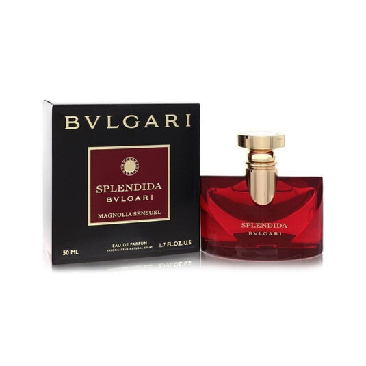 Bvlgari Splendida Magnolia Sensuel EDP Women 1.7 Oz 50 ml