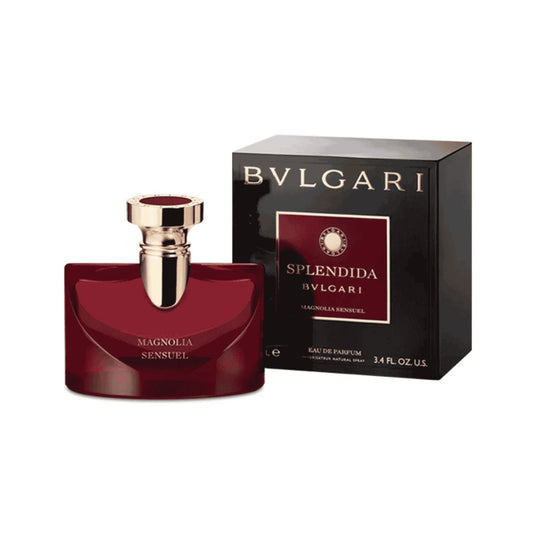 Bvlgari Splendida Magnolia Sensuel EDP Women 3.4 Oz 100 ml