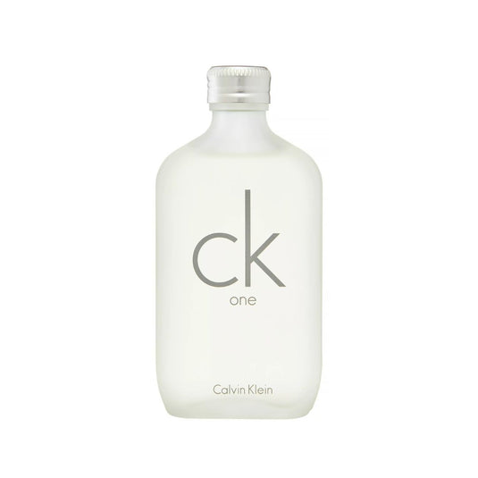 CK One EDT by Calvin Klein Unisex