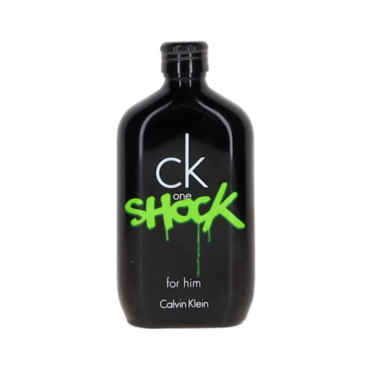 CKOneShockEDTMen