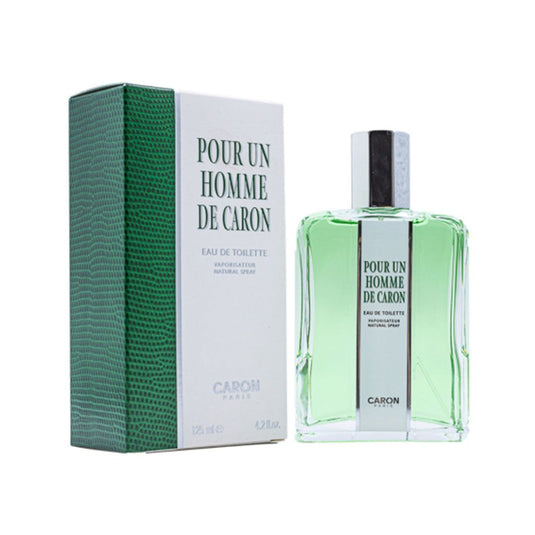 Caron Pour Un Homme De Caron EDT Men 4.2 oz 125 ml