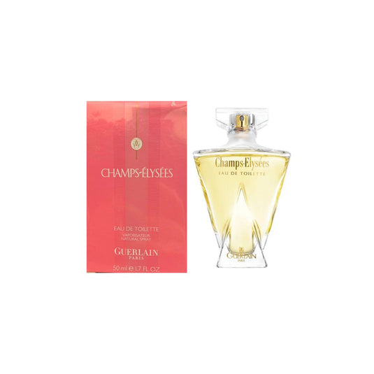 Champs Elysees Guerlain EDT 1.7 oz 50 ml