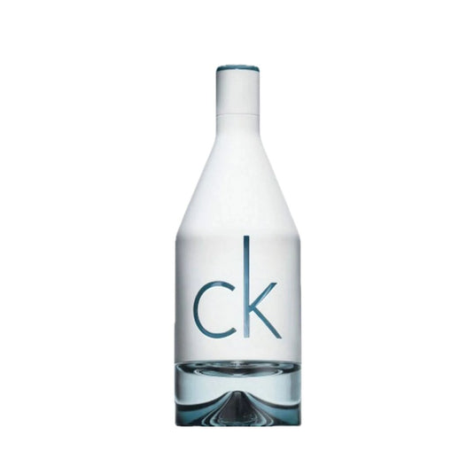 Ck In2u EDT by Calvin Klein Men