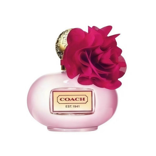Coach Poppy Freesia Blossom EDP Women