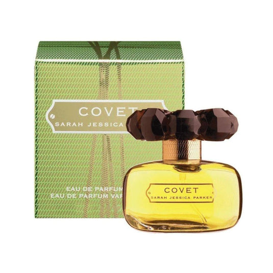 Covet by Sarah Jessica Parker EDP Women 3.4 Oz 100 ml