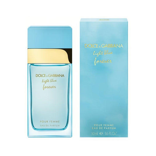 Dolce & Gabbana Light Blue Forever EDP Women 1.7 Oz 50 ml