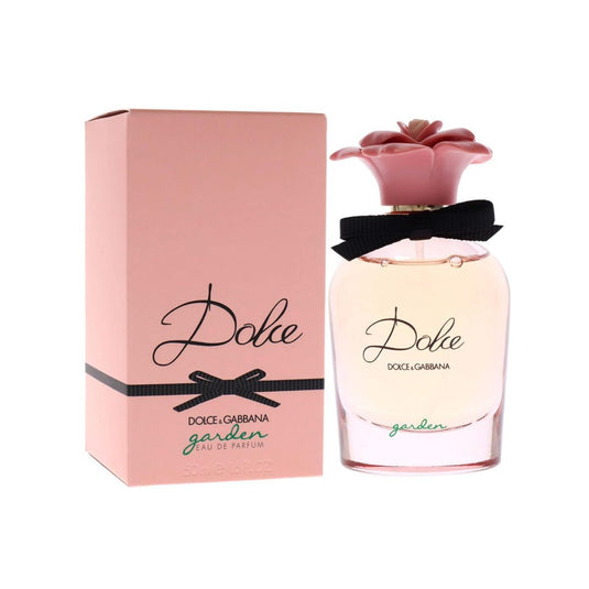 Dolce Garden EDP by Dolce & Gabbana Women 1.6 Oz 50 ml