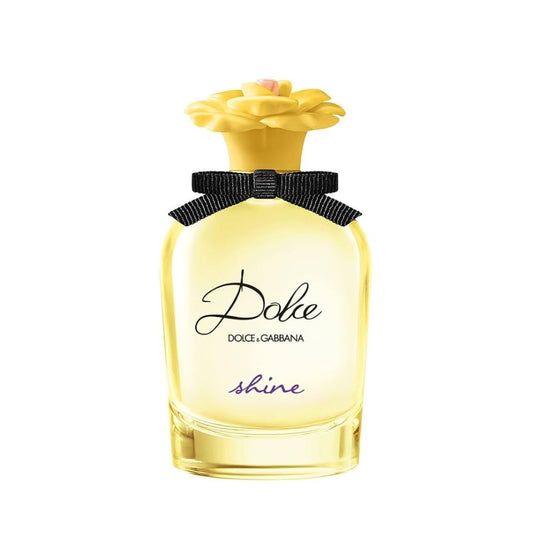 Dolce Shine EDP by Dolce & Gabbana Women - A refreshing fragrance with tropical fruits and soft florals