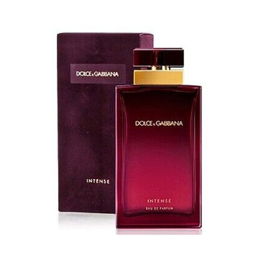Dolce & Gabbana Intense EDP Women 0.84 Oz 25 ml