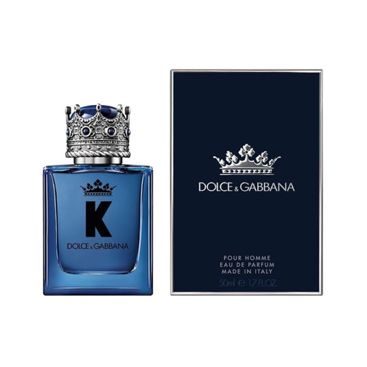 Dolce & Gabbana K EDP Men 1.7 Oz 50 ml