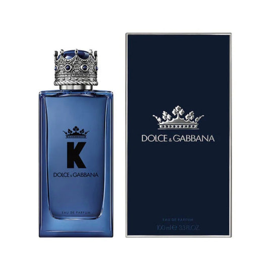 Dolce & Gabbana K EDP Men 3.4 Oz 100 ml