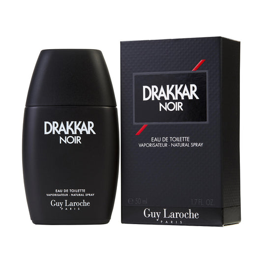 Drakkar Noir by Guy Laroche EDT 1.7 Oz 50 ml