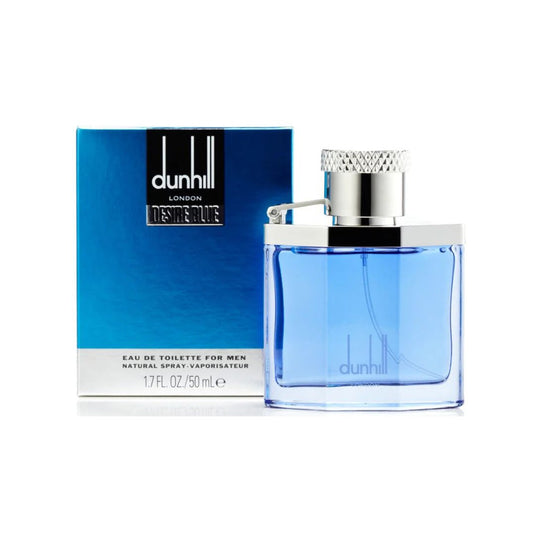 Dunhill Desire Blue 1.7 Oz 50 ml