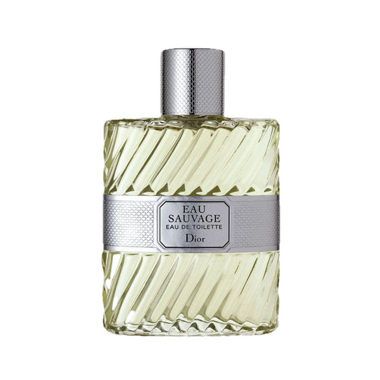 Eau Sauvage EDT by Christian Dior Men