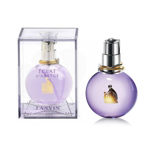 Eclat d’Arpege by Lanvin EDP Women 3.4 Oz 100 ml