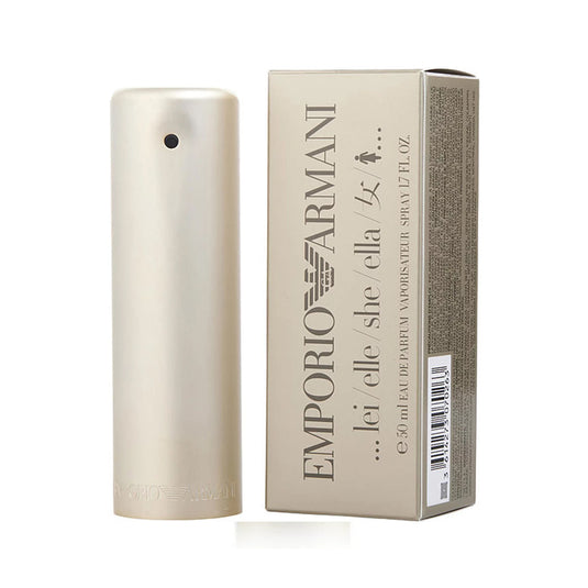 Emporio Armani She EDP by Giorgio Armani 1.7 Oz 50 ml