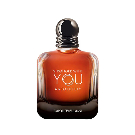 Emporio Armani Stronger With You Absolutely EDP Men by Giorgio Armani
