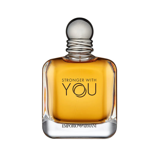 Emporio Armani Stronger With You EDT Men