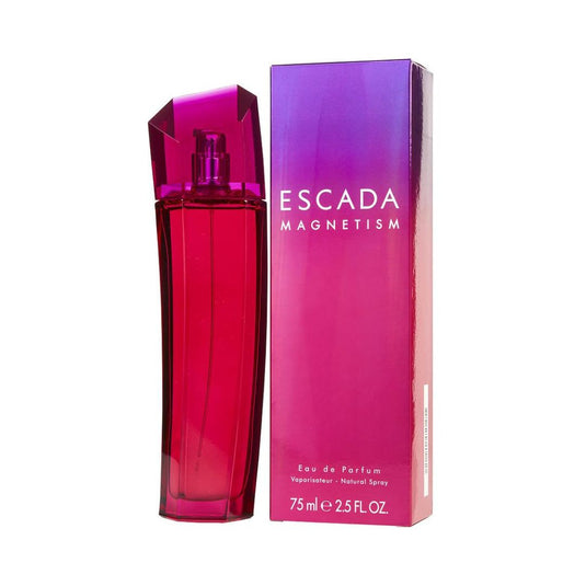 Escada Magnetism EDP Women 2.5 Oz 75 ml